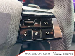 Opel Astra Sports Tourer  Hybride Rechargeable 180 ch BVA8 GS occasion - Photo 18