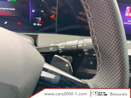 Opel Astra Sports Tourer  Hybride Rechargeable 180 ch BVA8 GS occasion - Photo 19