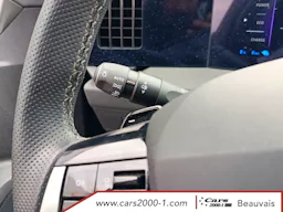 Opel Astra Sports Tourer Hybride Rechargeable 180 ch BVA8 GS occasion - Photo 20
