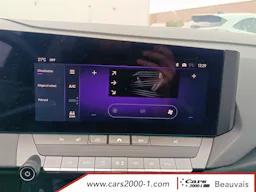 Opel Astra Sports Tourer  Hybride Rechargeable 180 ch BVA8 GS occasion - Photo 24