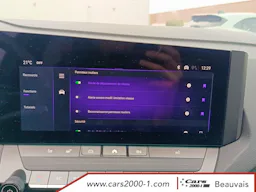 Opel Astra Sports Tourer Hybride Rechargeable 180 ch BVA8 GS occasion - Photo 27
