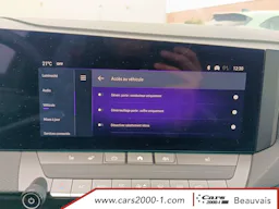 Opel Astra Sports Tourer Hybride Rechargeable 180 ch BVA8 GS occasion - Photo 31