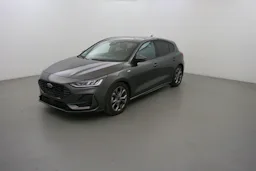 Ford Focus  1.5 EcoBlue 115 Powershift ST-Line X occasion - Photo 1