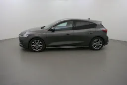 Ford Focus 1.5 EcoBlue 115 Powershift ST-Line X occasion - Photo 8