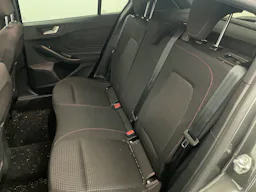 Ford Focus 1.5 EcoBlue 115 Powershift ST-Line X occasion - Photo 10
