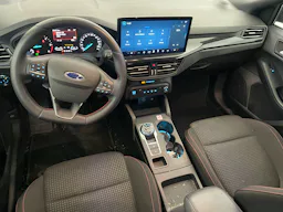 Ford Focus  1.5 EcoBlue 115 Powershift ST-Line X occasion - Photo 11