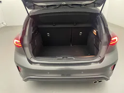 Ford Focus 1.5 EcoBlue 115 Powershift ST-Line X occasion - Photo 12