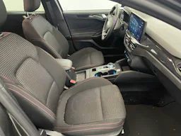 Ford Focus 1.5 EcoBlue 115 Powershift ST-Line X occasion - Photo 13