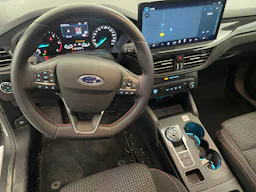 Ford Focus 1.5 EcoBlue 115 Powershift ST-Line X occasion - Photo 14