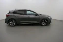Ford Focus  1.5 EcoBlue 115 Powershift ST-Line X occasion - Photo 4