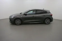 Ford Focus  1.5 EcoBlue 115 Powershift ST-Line X occasion - Photo 8