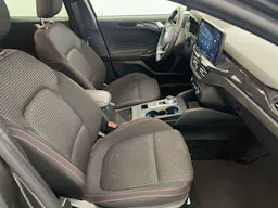 Ford Focus 1.5 EcoBlue 115 Powershift ST-Line X occasion - Photo 13