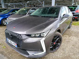 DS DS 4  Hybride E-Tense 225 EAT8 Performance Line+ occasion - Photo 1
