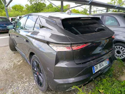 DS DS 4  Hybride E-Tense 225 EAT8 Performance Line+ occasion - Photo 2