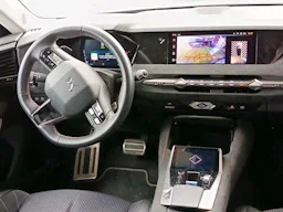 DS DS 4  Hybride E-Tense 225 EAT8 Performance Line+ occasion - Photo 4