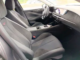 DS DS 4  Hybride E-Tense 225 EAT8 Performance Line+ occasion - Photo 5
