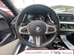 BMW Série 1 F40  118i 136 ch DKG7 M Sport occasion - Photo 14