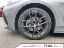 BMW Série 1 F40  118i 136 ch DKG7 M Sport occasion - Photo 15