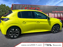 Peugeot 208  100 S&S BVM6 Allure occasion - Photo 4