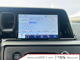 Ford Tourneo Courier  1.0 EcoBoost 125 BVM6 S&S Titanium occasion - Photo 11