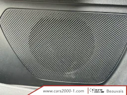 Ford Tourneo Courier  1.0 EcoBoost 125 BVM6 S&S Titanium occasion - Photo 13