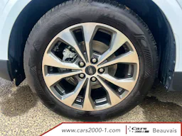 Ford Tourneo Courier 1.0 EcoBoost 125 BVM6 S&S Titanium occasion - Photo 15