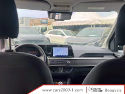 Ford Tourneo Courier 1.0 EcoBoost 125 BVM6 S&S Titanium occasion - Photo 19