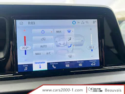 Ford Tourneo Courier 1.0 EcoBoost 125 BVM6 S&S Titanium occasion - Photo 21