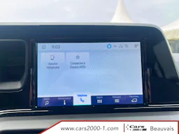 Ford Tourneo Courier  1.0 EcoBoost 125 BVM6 S&S Titanium occasion - Photo 22