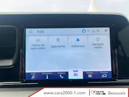 Ford Tourneo Courier  1.0 EcoBoost 125 BVM6 S&S Titanium occasion - Photo 23