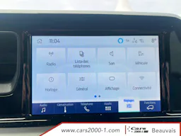Ford Tourneo Courier  1.0 EcoBoost 125 BVM6 S&S Titanium occasion - Photo 24