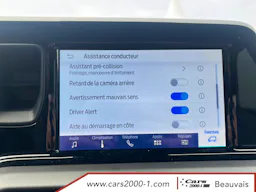 Ford Tourneo Courier 1.0 EcoBoost 125 BVM6 S&S Titanium occasion - Photo 27