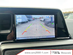 Ford Tourneo Courier  1.0 EcoBoost 125 BVM6 S&S Titanium occasion - Photo 28
