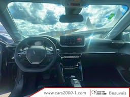 Peugeot 208  Hybrid 100 e-DCS6 Allure occasion - Photo 10
