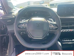Peugeot 208  Hybrid 100 e-DCS6 Allure occasion - Photo 14