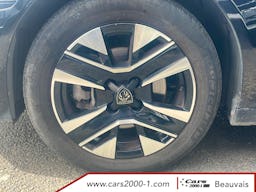 Peugeot 208  Hybrid 100 e-DCS6 Allure occasion - Photo 15