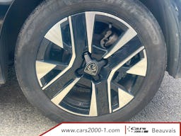 Peugeot 208  Hybrid 100 e-DCS6 Allure occasion - Photo 16