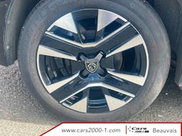Peugeot 208  Hybrid 100 e-DCS6 Allure occasion - Photo 17