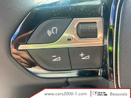 Peugeot 208  Hybrid 100 e-DCS6 Allure occasion - Photo 19