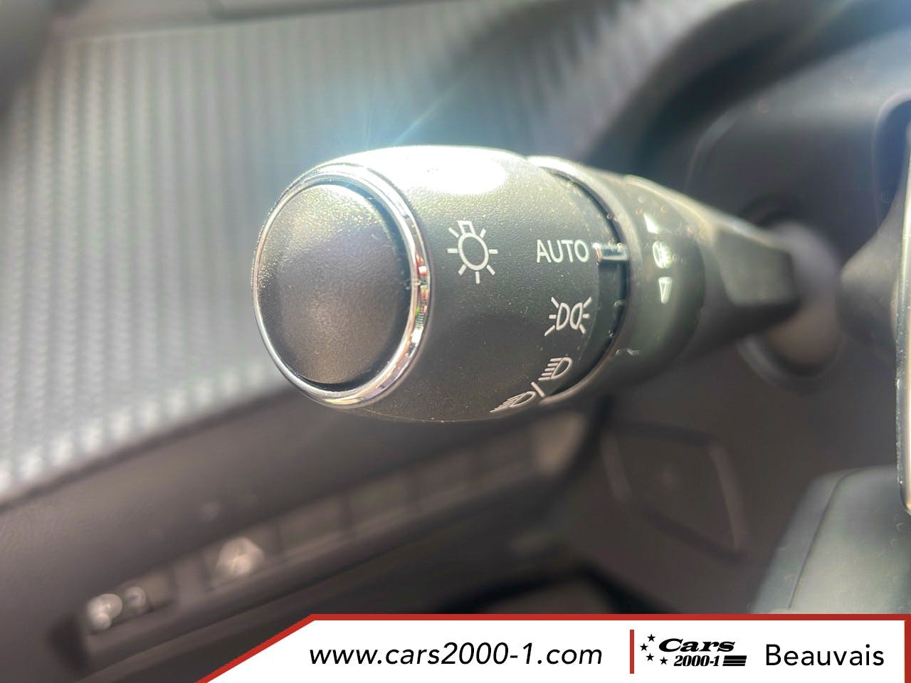 Peugeot 208  Hybrid 100 e-DCS6 Allure occasion - Photo 21