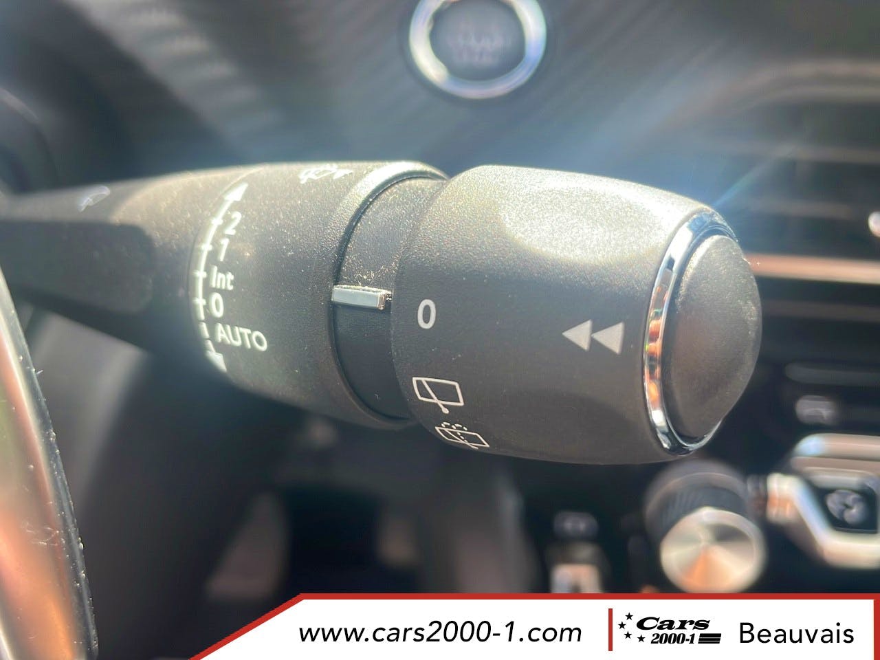 Peugeot 208  Hybrid 100 e-DCS6 Allure occasion - Photo 22