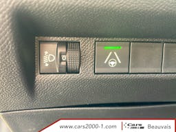 Peugeot 208  Hybrid 100 e-DCS6 Allure occasion - Photo 23