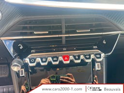 Peugeot 208  Hybrid 100 e-DCS6 Allure occasion - Photo 24