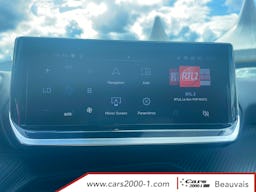 Peugeot 208  Hybrid 100 e-DCS6 Allure occasion - Photo 27