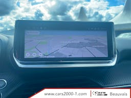 Peugeot 208  Hybrid 100 e-DCS6 Allure occasion - Photo 28