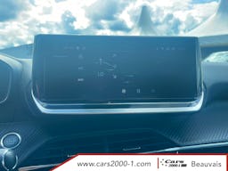 Peugeot 208  Hybrid 100 e-DCS6 Allure occasion - Photo 29