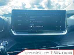 Peugeot 208  Hybrid 100 e-DCS6 Allure occasion - Photo 31