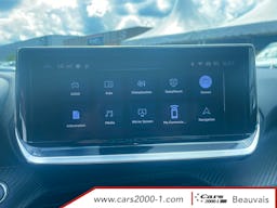 Peugeot 208  Hybrid 100 e-DCS6 Allure occasion - Photo 33