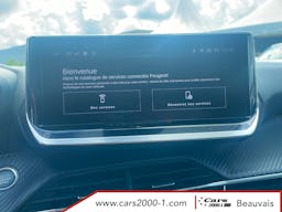 Peugeot 208  Hybrid 100 e-DCS6 Allure occasion - Photo 34
