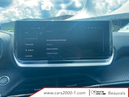 Peugeot 208  Hybrid 100 e-DCS6 Allure occasion - Photo 35
